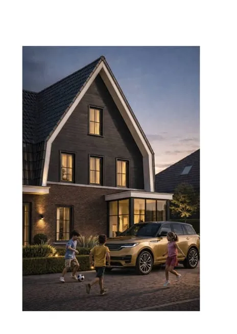 Woning te koop: Hooiweg, Hedel