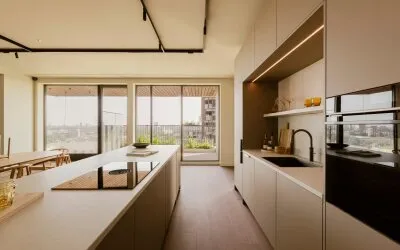 Appartement te koop: Hoola van Nootenstraat 291, Hoog-Catharijne NS en Jaarbeurs Utrecht
