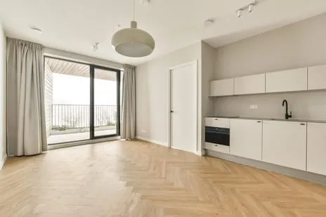 Appartement te huur: Hoola van Nootenstraat 351, Hoog-Catharijne NS en Jaarbeurs Utrecht