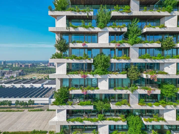 Apartment for sale: Hoola van Nootenstraat 380, Hoog-Catharijne NS en Jaarbeurs Utrecht