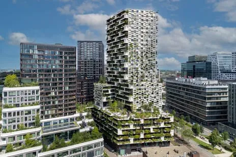 Appartement te koop: Hoola van Nootenstraat 385, Hoog-Catharijne NS en Jaarbeurs Utrecht