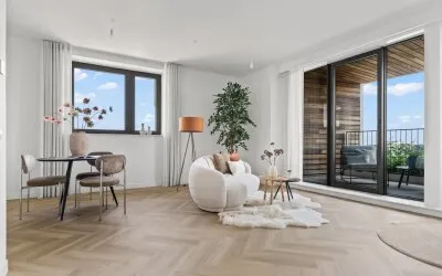Appartement te koop: Hoola van Nootenstraat 393, Hoog-Catharijne NS en Jaarbeurs Utrecht