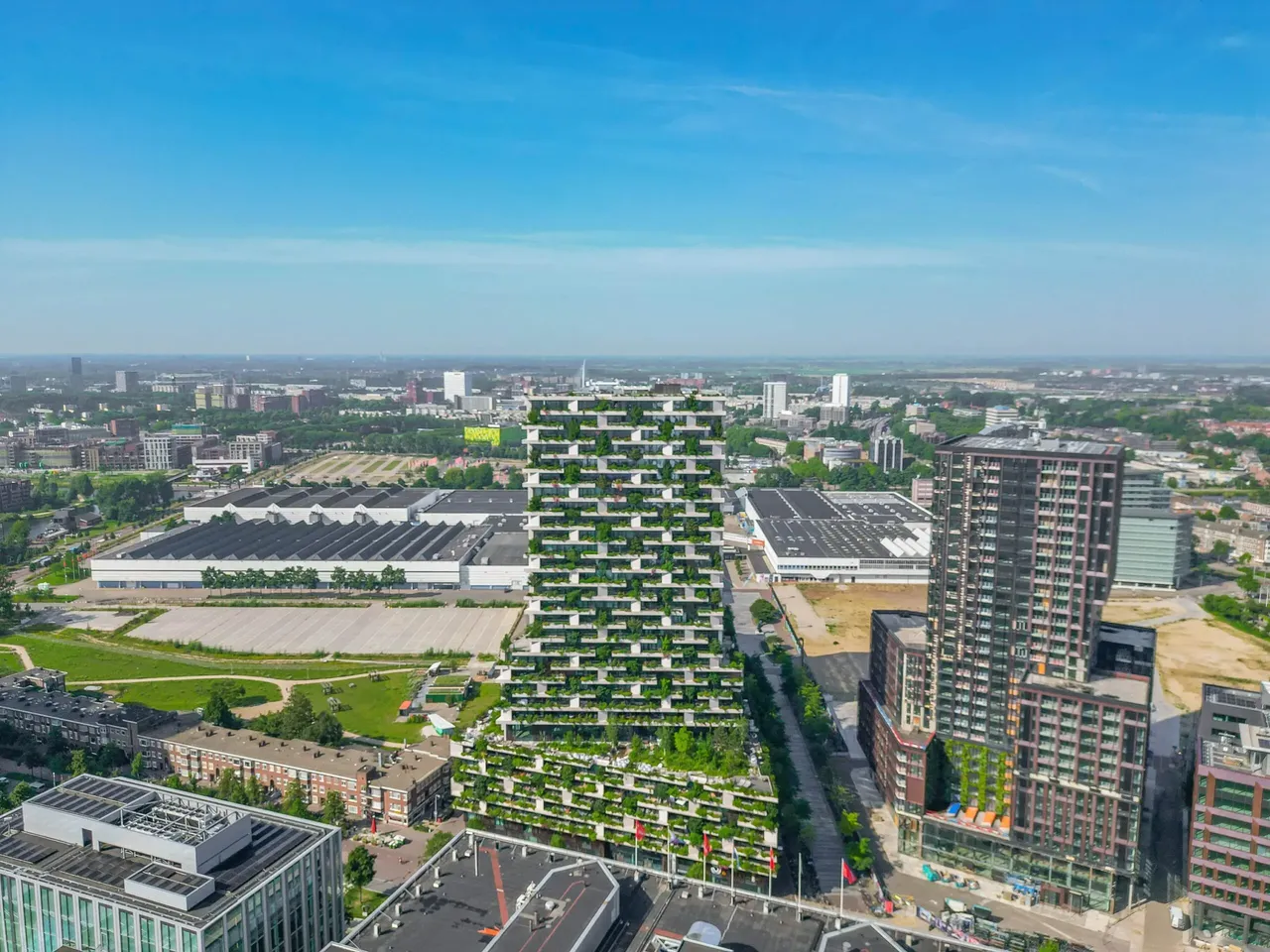 Appartement te koop: Hoola van Nootenstraat 411, Utrecht