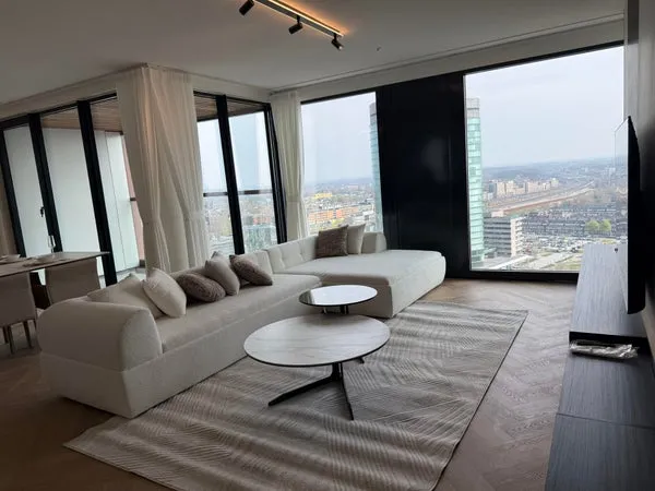 Woning te huur: Hoola van Nootenstraat, Hoog-Catharijne NS en Jaarbeurs Utrecht