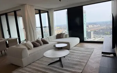 Woning te huur: Hoola van Nootenstraat 101, Utrecht