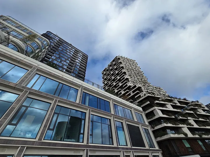 Woning te huur: Hoola van Nootenstraat 251, Hoog-Catharijne NS en Jaarbeurs Utrecht