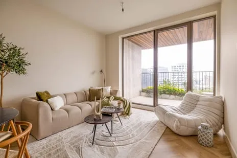 Appartement te koop: Hoola van Nootenstraat 331, Hoog-Catharijne NS en Jaarbeurs Utrecht