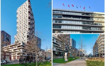 Woning te koop: Hoola van Nootenstraat 346, Utrecht