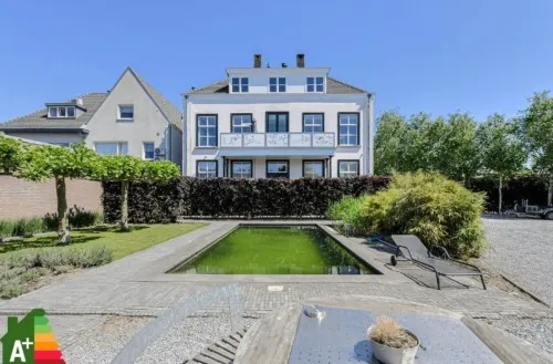 Appartement te koop: Hoolstraat 86, Teteringen