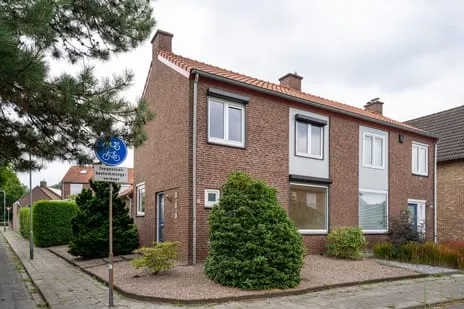 Twee-onder-één-kap te koop: Hoordstraat 37, Nieuwstadt Centrum Nieuwstadt