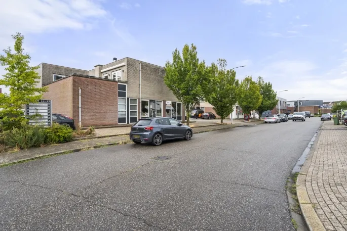 Appartement te koop: Hoorn 62, Ede
