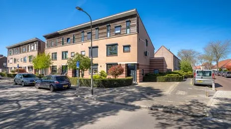 Hoekwoning te koop: Hoornbladstraat 52, Nieuwland Almelo