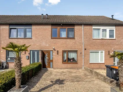 Tussenwoning te koop: Hoornblendedijk 4, Roosendaal