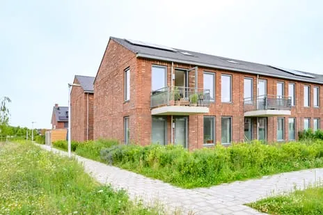 Appartement te koop: Hoornbloem 27, Verspreide huizen Rhienderen Brummen