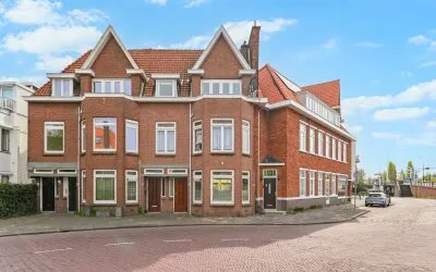 Appartement te koop: Hoornbruglaan 12, Leeuwendaal Rijswijk