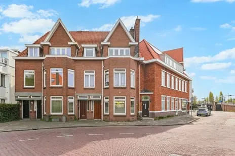 Appartement te koop: Hoornbruglaan 12, Leeuwendaal Rijswijk (Zh)