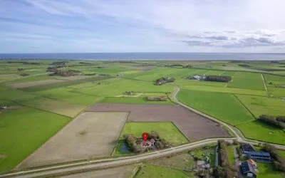 Vrijstaande woning te koop: Hoornderweg 17, Verspreide huizen Op Het Oude Land Den Burg