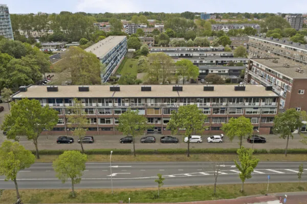 Appartement te koop: Hoorneslaan 255, Hoornes-West Katwijk