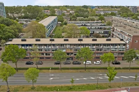 Appartement te koop: Hoorneslaan 255, Hoornes-West Katwijk (Zh)
