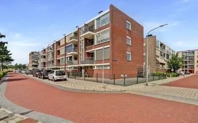 Appartement te koop: Hoorneslaan 32, Hoornes-West Katwijk