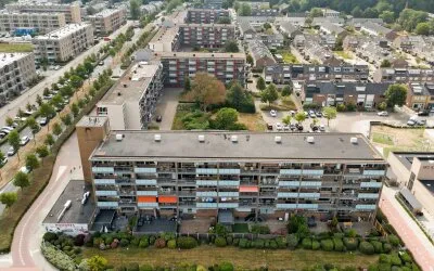 Appartement te koop: Hoorneslaan 377, Hoornes-Oost Katwijk