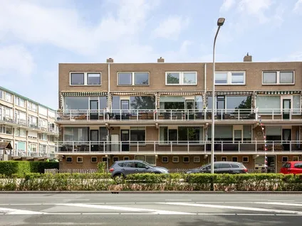 Appartement te koop: Hoorneslaan 76, Hoornes-West Katwijk (Zh)