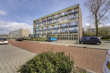 Appartement te koop: Hoorneslaan 85, Hoornes-West Katwijk (Zh)