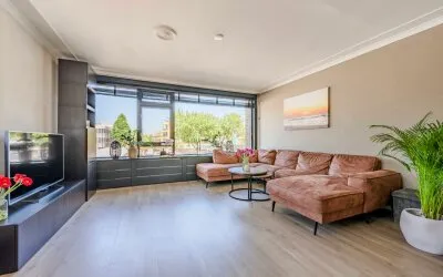 Appartement te koop: Hoornesplein 109, Hoornes-West Katwijk