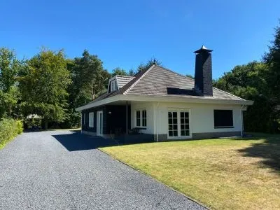 Vrijstaande woning te koop: Hoorneweg 17B, Putten