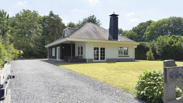 Vrijstaande woning te koop: Hoorneweg 17B, Putten