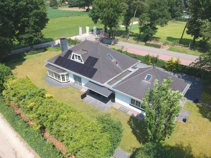 Vrijstaande woning te koop: Hoorneweg 17B, Koudhoorn Putten