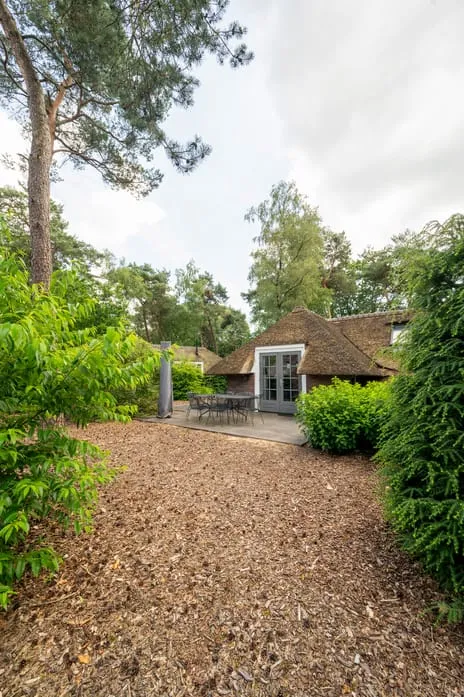 Vrijstaande woning te koop: Hoorneweg 17B21, Verspreide huizen bosgebied Putten
