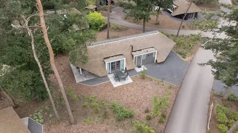 Woning te koop: Hoorneweg 17B9, Verspreide huizen bosgebied Putten