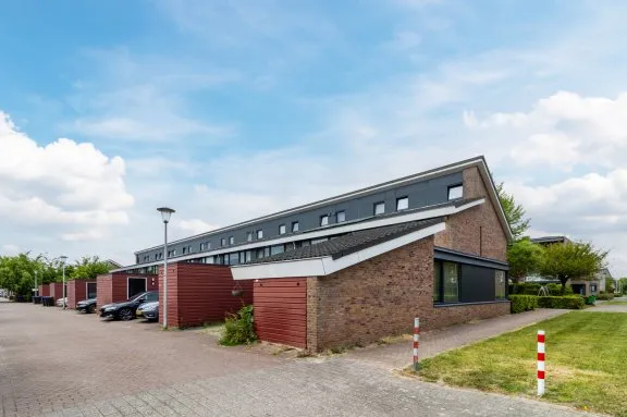 Tussenwoning te huur: Hoornplantsoen 59, Havenbuurt Berkel En Rodenrijs