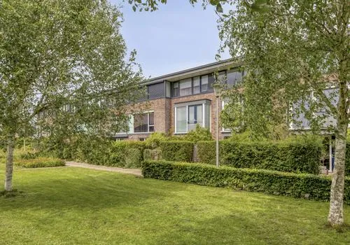 Tussenwoning te koop: Hoornplantsoen 80, Havenbuurt Berkel En Rodenrijs