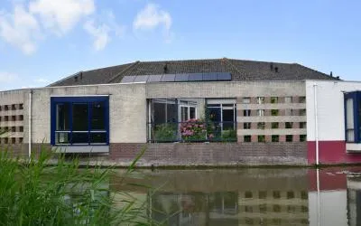 Tussenwoning te koop: Hoornse Hop 4, Lelystad-Haven West Lelystad