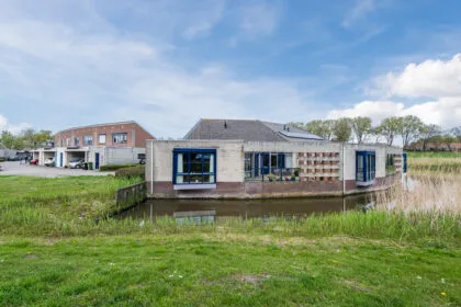 Hoekwoning te koop: Hoornse Hop 2, Lelystad-Haven West Lelystad