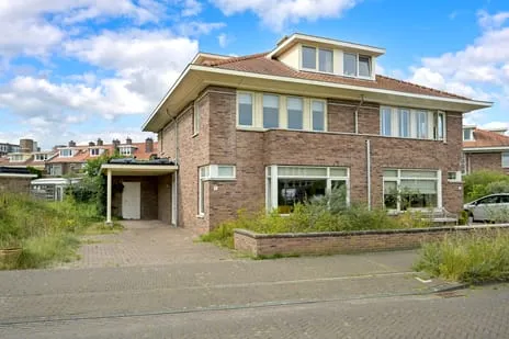 Twee-onder-één-kap te koop: Hoornse Hop 7, 'S-Gravenhage