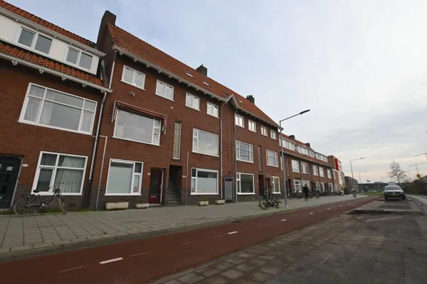 Kamer te huur: Hoornsediep 46A-2, Rivierenbuurt Groningen
