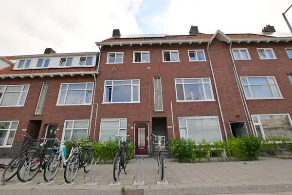 Kamer te huur: Hoornsediep 46A-3, Rivierenbuurt Groningen
