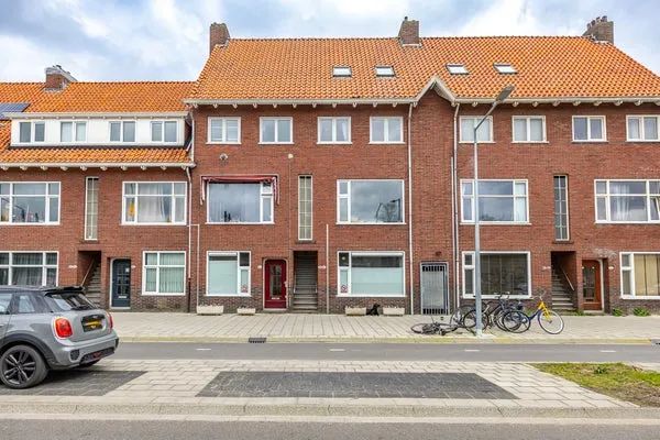 Kamer te huur: Hoornsediep 46B-1, Rivierenbuurt Groningen