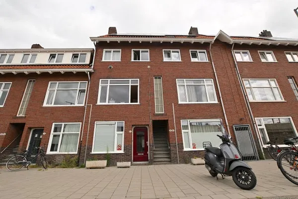 Kamer te huur: Hoornsediep 46B-4, Rivierenbuurt Groningen