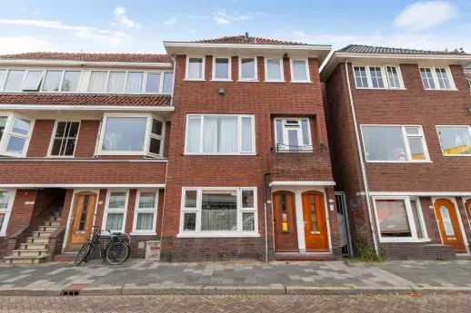 Appartement te koop: Hoornsediep 73, Groningen
