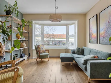 Appartement te koop: Hoornsediep 77B, Groningen
