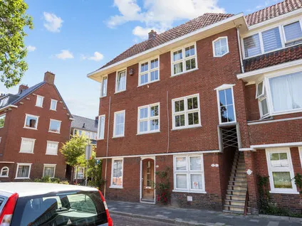 Appartement te koop: Hoornsediep 81A, Grunobuurt Groningen