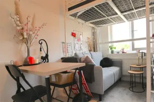Room for rent: Hoornsediep, Rivierenbuurt Groningen