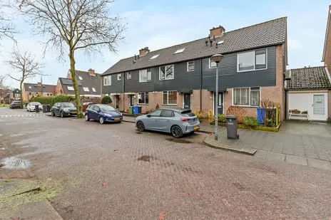 Tussenwoning te koop: Hoornsehop 38, Bovenmaat Noord Huizen