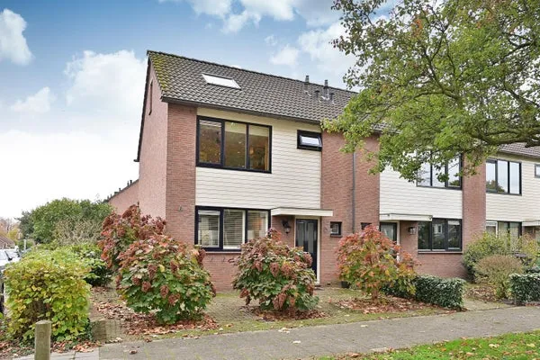 Koopwoning: Hoornsehop 8 in Huizen - €495.000 - 118m²