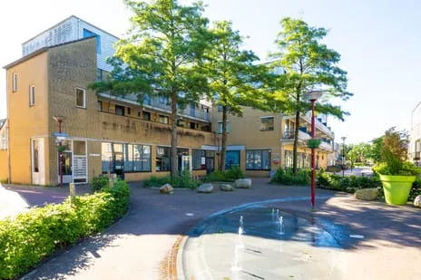 Appartement te koop: Hoornseschans 117, Schansen Nieuwegein