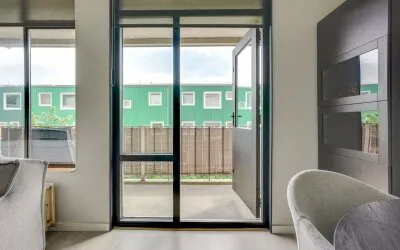 Studio te koop: Hoornseschans 30, Schansen Nieuwegein